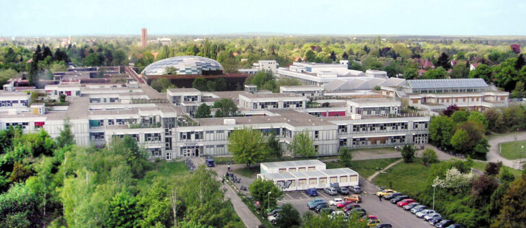 Freie Universitaet Berlin