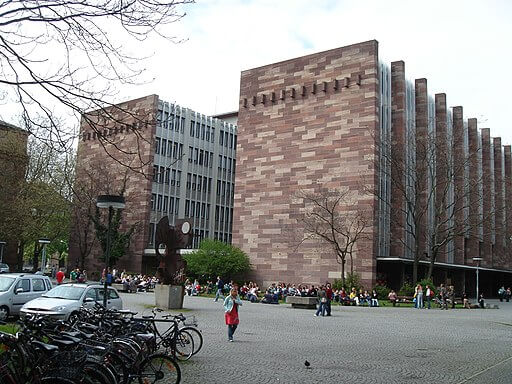 University of Freiburg