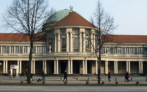 University of Hamburg